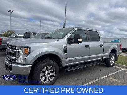 Certified 2020 Ford F250 XL w/ STX Appearance Package