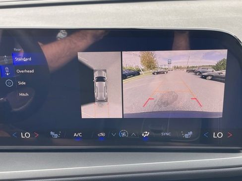 New 2026 Chevrolet Traverse LT w/ Midnight/Sport Edition image 23