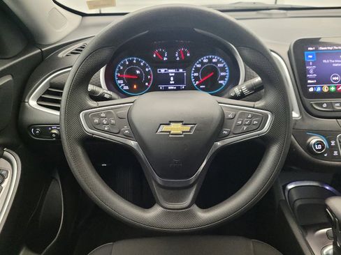 Used 2023 Chevrolet Malibu LT FWD image 22