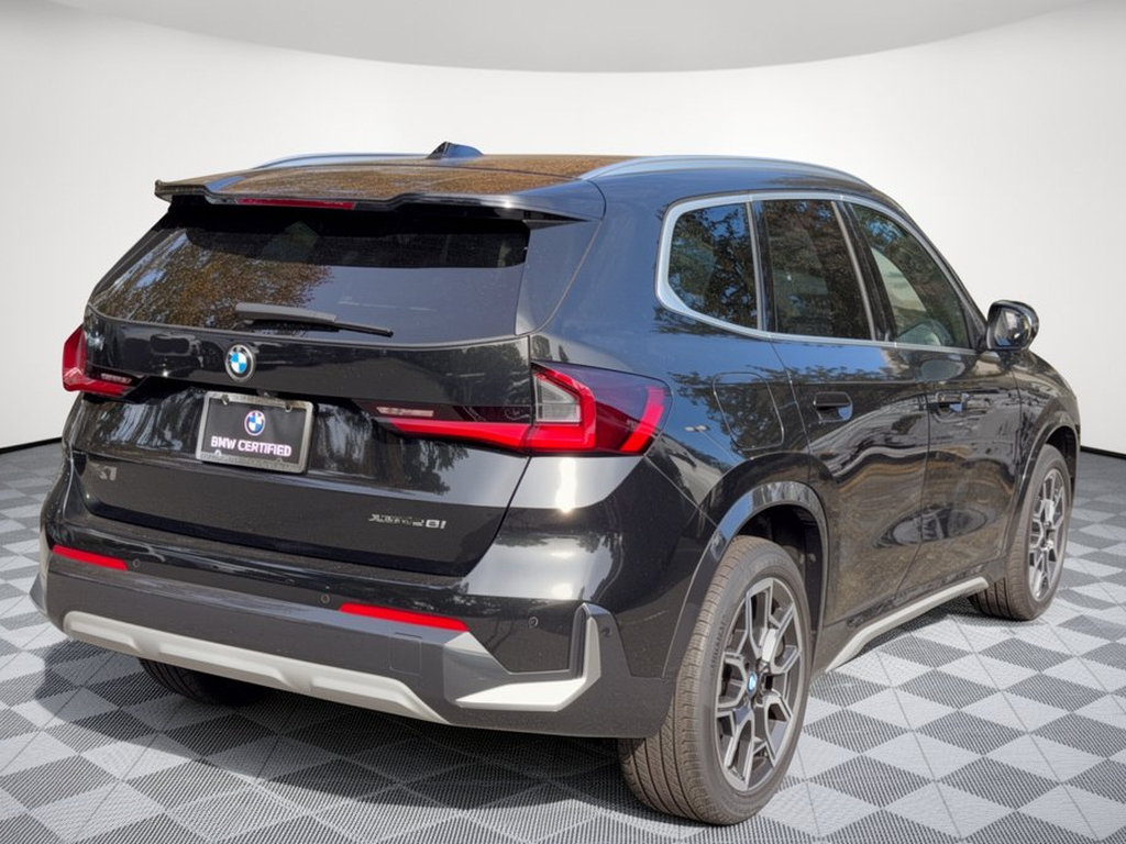 Used 2026 BMW X1 xDrive28i AWD/4WD image 9