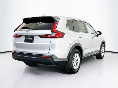 Used 2025 Honda CR-V LX image 9