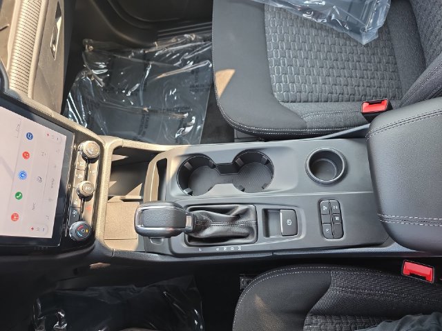 New 2026 Ford Ranger XLT w/ Equipment Group 301A High RWD image 25