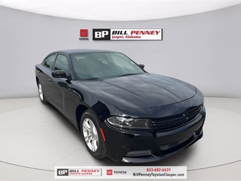 Used 2023 Dodge Charger SXT image 7