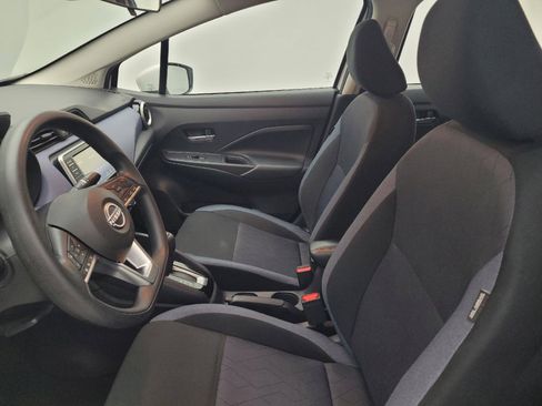 Used 2024 Nissan Versa SV image 17