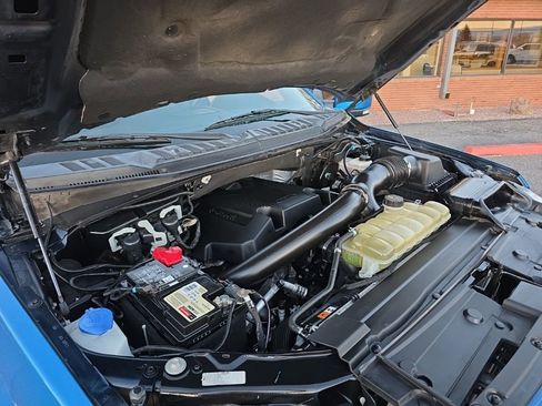 Used 2020 Ford F150 Lariat w/ Equipment Group 502A Luxury image 38