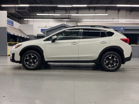 Used 2018 Subaru Crosstrek 2.0i Premium w/ Popular Package #2 image 4