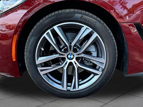 Certified 2024 BMW 430i Gran Coupe w/ Premium Package RWD image 10