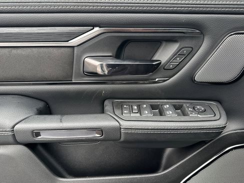New 2026 RAM 1500 Rebel image 10