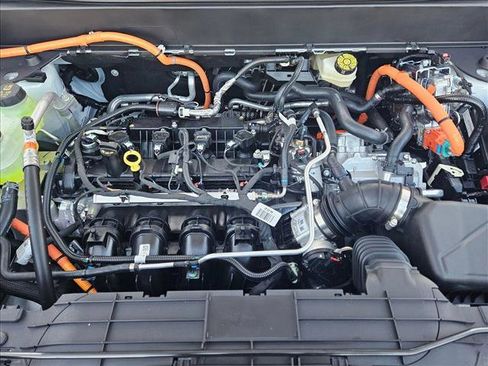 New 2026 Ford Maverick XLT w/ Equipment Group 301A image 17