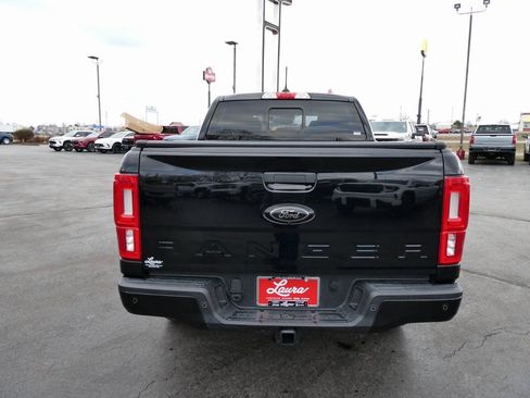 Used 2022 Ford Ranger XLT w/ Equipment Group 302A High image 6