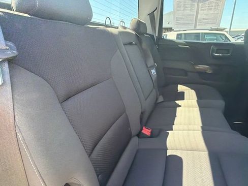 Used 2018 GMC Sierra 1500 SLE AWD/4WD image 13