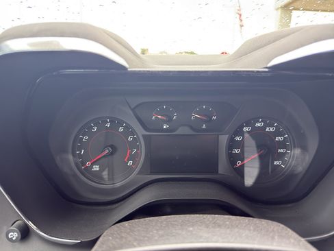 Used 2017 Chevrolet Camaro LT RWD image 11