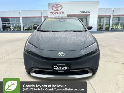 Used 2024 Toyota Prius Prime image 14