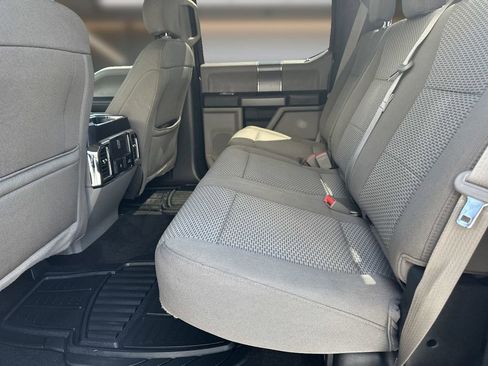 Used 2018 Ford F150 XLT w/ Equipment Group 302A Luxury AWD/4WD image 14