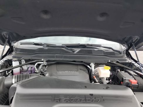 New 2026 RAM 2500 Tradesman image 11