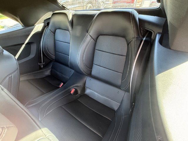 Used 2024 Ford Mustang GT Premium RWD image 10