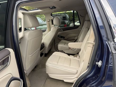 Used 2018 GMC Yukon Denali w/ Open Road Package AWD/4WD image 13