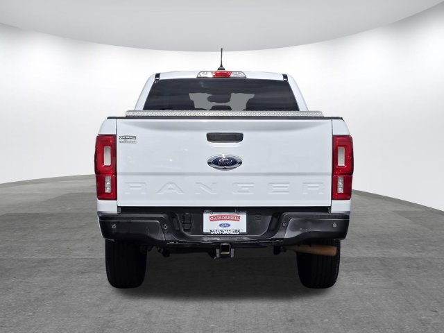Used 2023 Ford Ranger XLT w/ Equipment Group 301A Mid AWD/4WD image 5