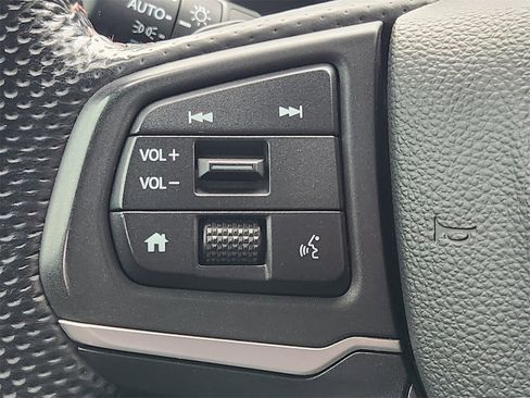 Certified 2024 Honda Ridgeline TrailSport image 27