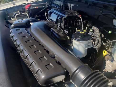 Used 2006 Ford F150 Lariat image 15