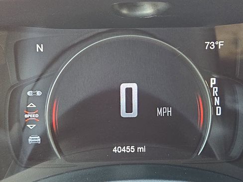 Used 2024 Dodge Durango GT image 35