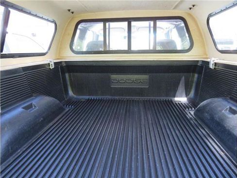 Used 1999 Dodge Ram 1500 Truck Laramie image 15