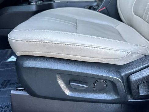 Used 2020 Ford Ranger Lariat w/ Equipment Group 501A Mid AWD/4WD image 13