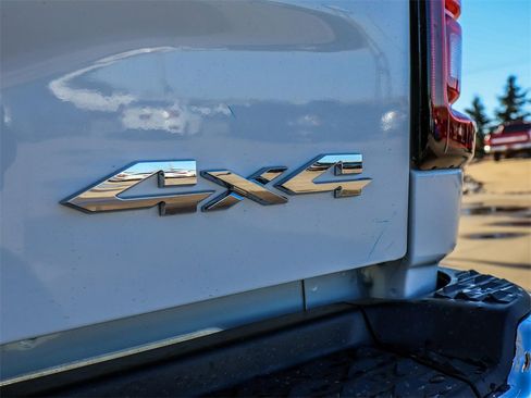 New 2026 RAM 2500 Tradesman image 10