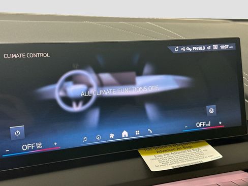 New 2026 BMW X3 xDrive30 image 15