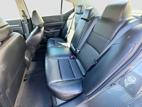 Used 2023 Nissan Altima 2.5 SR image 20