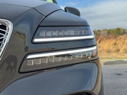 New 2026 Genesis GV80 3.5T Prestige image 10