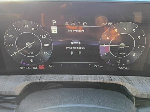 Used 2023 Kia Telluride SX Prestige image 22