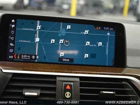 Used 2019 BMW X3 sDrive30i w/ Driving Assistance Package image 31