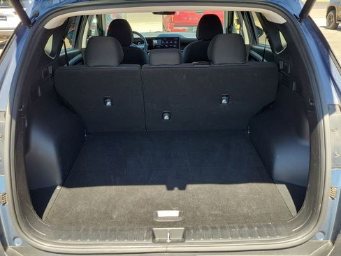 Used 2025 Hyundai Tucson SEL image 12