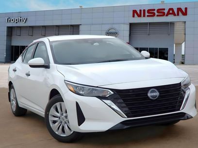 Certified 2024 Nissan Sentra S