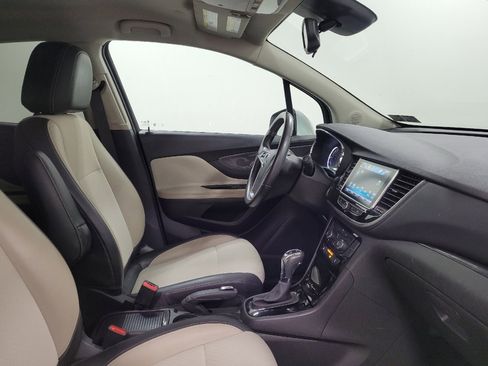 Used 2019 Buick Encore Preferred w/ Safety Package FWD image 21