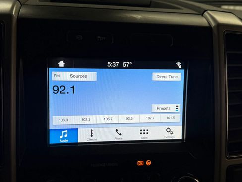 Used 2019 Ford F250 Lariat w/ Lariat Value Package image 28