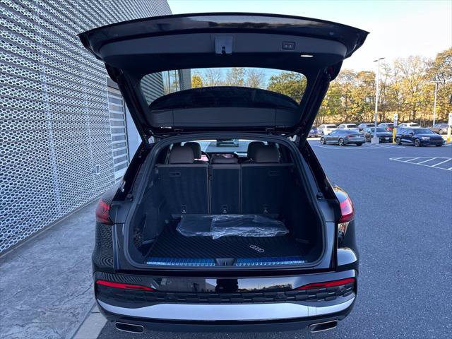 New 2026 Audi Q5 Premium AWD/4WD image 19
