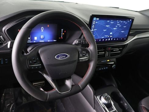 Used 2023 Ford Escape ST-Line w/ Tech Pack #1 image 28