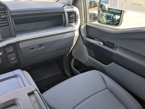 New 2026 Ford F350 XL image 16