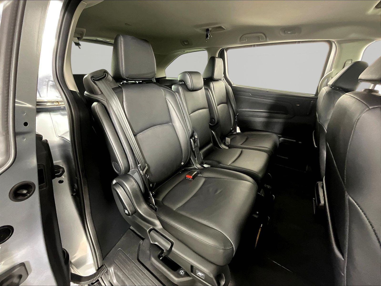 Used 2025 Honda Odyssey EX-L image 25