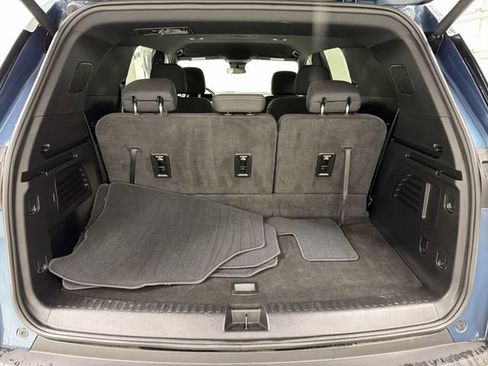 Certified 2025 Chevrolet Traverse LT image 15