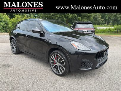 Used 2023 Maserati Grecale Modena
