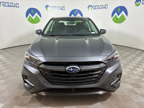 Used 2025 Subaru Legacy Premium image 2