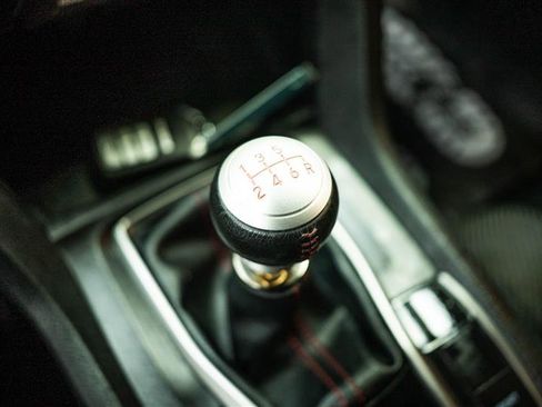 Used 2019 Honda Civic Si image 16