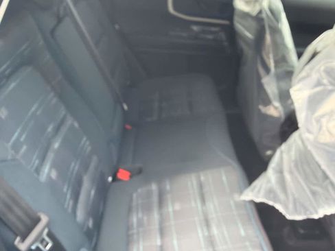 New 2025 Ford Bronco Sport Heritage w/ Convenience Package image 14