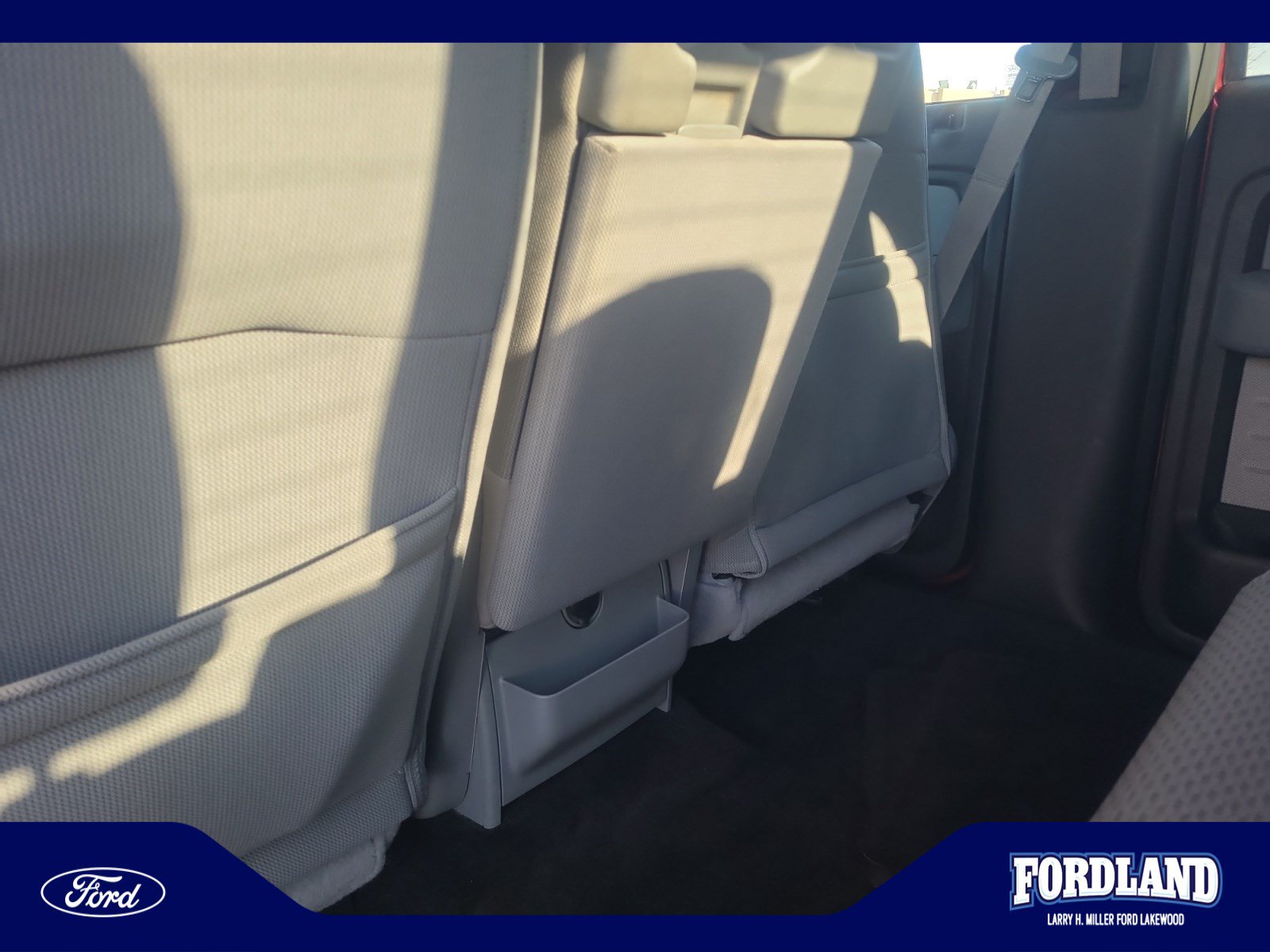Used 2012 Ford F150 XLT w/ XLT Chrome Pkg AWD/4WD image 21