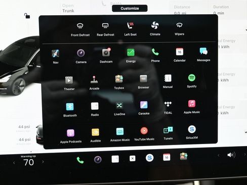 Used 2018 Tesla Model 3 Long Range image 30