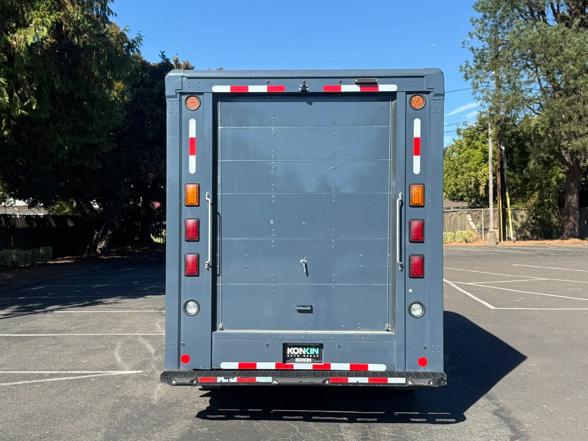 Used 2022 RAM ProMaster 3500 w/ Fleet Safety Group FWD image 5