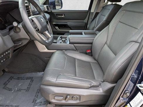 Used 2024 Toyota Tundra Limited AWD/4WD image 15